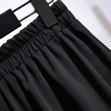 Afbeelding in Gallery-weergave laden, Lange plus size rok Wyclef
