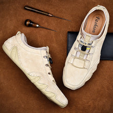 Afbeelding in Gallery-weergave laden, Heren Hasco mocassins
