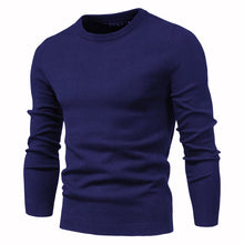 Afbeelding in Gallery-weergave laden, Warmer Herrenpullover Peson

