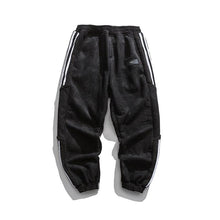 Afbeelding in Gallery-weergave laden, Hoogwaardige streetwear joggingbroek
