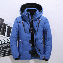 Afbeelding in Gallery-weergave laden, Alpine herenjack
