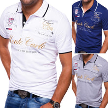 Afbeelding in Gallery-weergave laden, MonteCarlo polo
