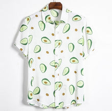 Afbeelding in Gallery-weergave laden, Los shirt van Avocado
