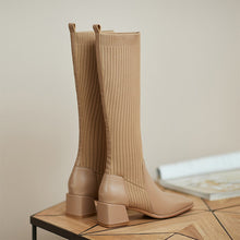 Afbeelding in Gallery-weergave laden, Eleganckie buty Esmaltes
