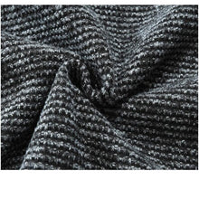 Afbeelding in Gallery-weergave laden, Michigan fleece sweater zonder knopen
