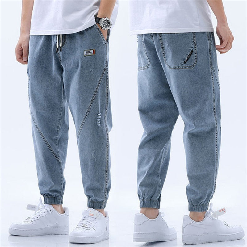 Stylowe dżinsy Yop