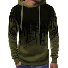 Afbeelding in Gallery-weergave laden, Camouflage hoodie
