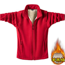 Afbeelding in Gallery-weergave laden, Heren Warmy sweatshirt
