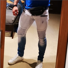 Afbeelding in Gallery-weergave laden, Oceania Jeans
