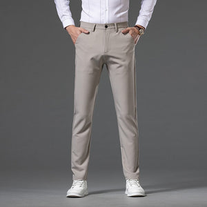 Eleganckie spodnie Mingyu