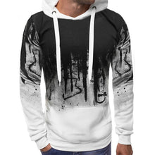 Afbeelding in Gallery-weergave laden, Camouflage hoodie
