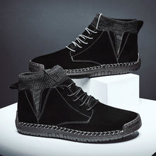 Afbeelding in Gallery-weergave laden, Buty męskie ocieplane Boston
