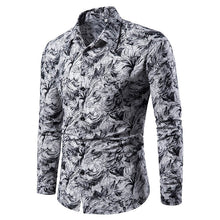 Afbeelding in Gallery-weergave laden, Florays strak shirt met lange mouwen
