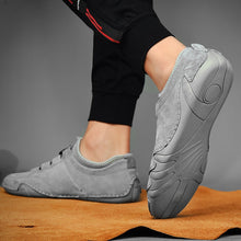 Afbeelding in Gallery-weergave laden, Heren Hasco mocassins
