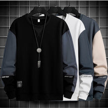 Afbeelding in Gallery-weergave laden, Modieuze Patch Sweatshirt
