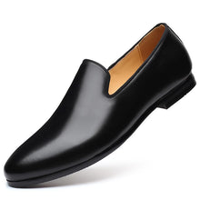 Afbeelding in Gallery-weergave laden, Lanti leren loafers
