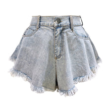 Afbeelding in Gallery-weergave laden, Anson mode shorts
