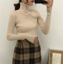 Afbeelding in Gallery-weergave laden, Dames Golf Femme Sweater
