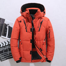 Afbeelding in Gallery-weergave laden, Alpine herenjack
