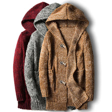 Afbeelding in Gallery-weergave laden, Brinado Cardigan
