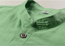 Afbeelding in Gallery-weergave laden, Los shirt Puur
