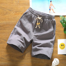 Afbeelding in Gallery-weergave laden, Heren shorts Ness
