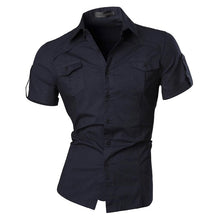 Afbeelding in Gallery-weergave laden, Shirt met korte mouwen Bringe
