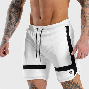 Brand sport shorts