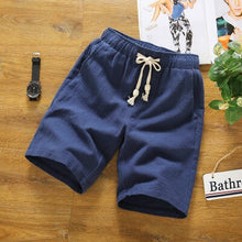 Afbeelding in Gallery-weergave laden, Trak everyday shorts
