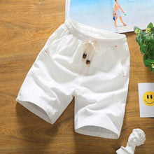 Afbeelding in Gallery-weergave laden, Heren shorts Ness
