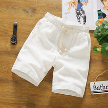 Afbeelding in Gallery-weergave laden, Trak everyday shorts
