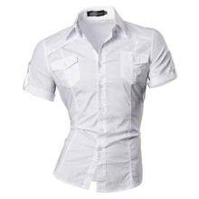Afbeelding in Gallery-weergave laden, Shirt met korte mouwen Bringe
