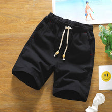 Afbeelding in Gallery-weergave laden, Heren shorts Ness
