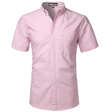 Afbeelding in Gallery-weergave laden, Eastend shirt met korte mouwen
