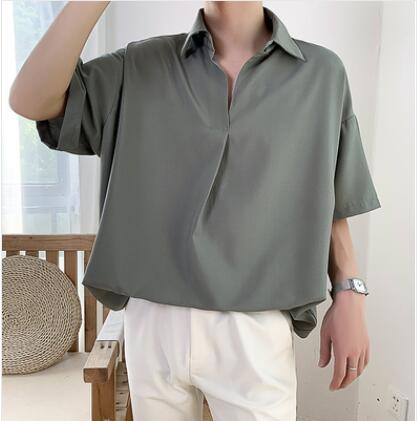 Koszula Oversize Look