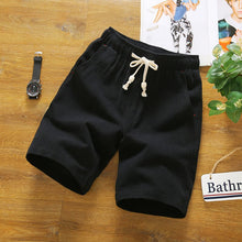 Afbeelding in Gallery-weergave laden, Trak everyday shorts
