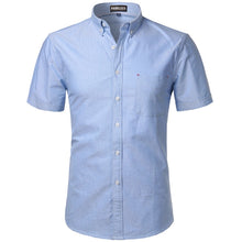 Afbeelding in Gallery-weergave laden, Eastend shirt met korte mouwen
