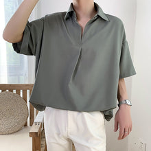 Afbeelding in Gallery-weergave laden, Koszula Oversize Look
