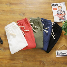 Afbeelding in Gallery-weergave laden, Trak everyday shorts
