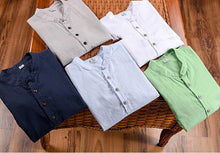 Afbeelding in Gallery-weergave laden, Los shirt Puur
