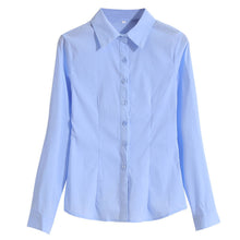 Afbeelding in Gallery-weergave laden, Office Class business shirt

