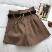 Afbeelding in Gallery-weergave laden, Devil chain shorts

