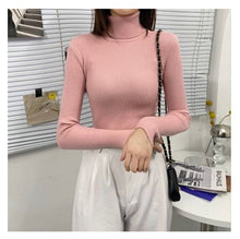 Afbeelding in Gallery-weergave laden, Dames Golf Femme Sweater
