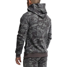 Afbeelding in Gallery-weergave laden, Bluza z kapturem Marine
