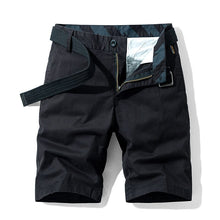 Afbeelding in Gallery-weergave laden, Stof shorts Looks
