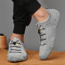 Afbeelding in Gallery-weergave laden, Heren Hasco mocassins
