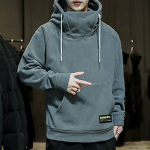 Afbeelding in Gallery-weergave laden, Bluza z kapturem Thick
