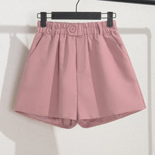 Afbeelding in Gallery-weergave laden, Titi Me short met hoge taille
