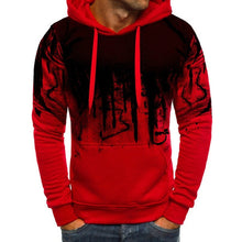 Afbeelding in Gallery-weergave laden, Camouflage hoodie
