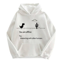 Afbeelding in Gallery-weergave laden, Damska bluza Dino
